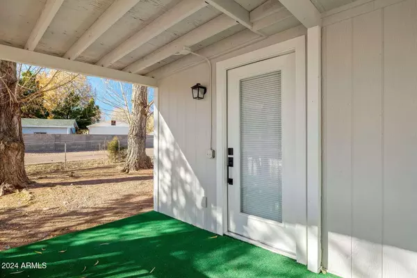 Payson, AZ 85541,150 S RAINBOW Drive