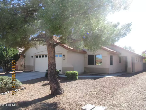 2284 VALLEY SAGE Street, Sierra Vista, AZ 85635