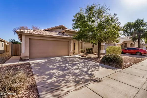 Chandler, AZ 85226,131 N DEL PUEBLO Place