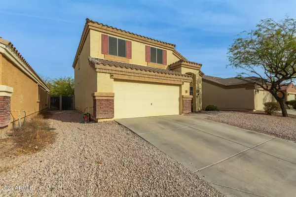 Buckeye, AZ 85326,24018 W WAYLAND Drive