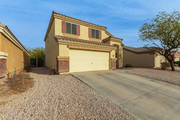 Buckeye, AZ 85326,24018 W WAYLAND Drive