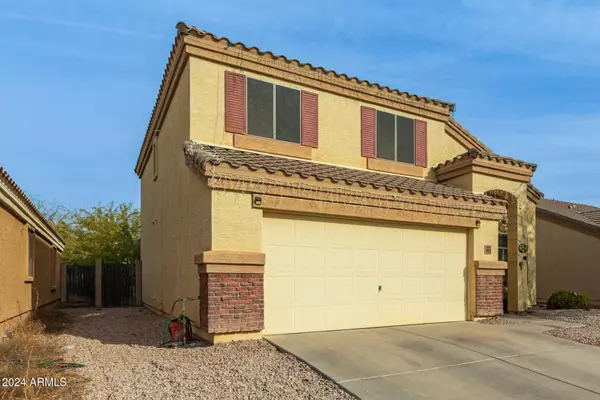 Buckeye, AZ 85326,24018 W WAYLAND Drive