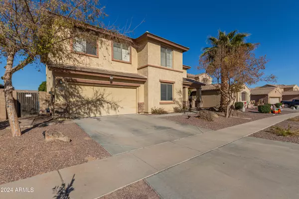 Surprise, AZ 85379,15272 W REDFIELD Road