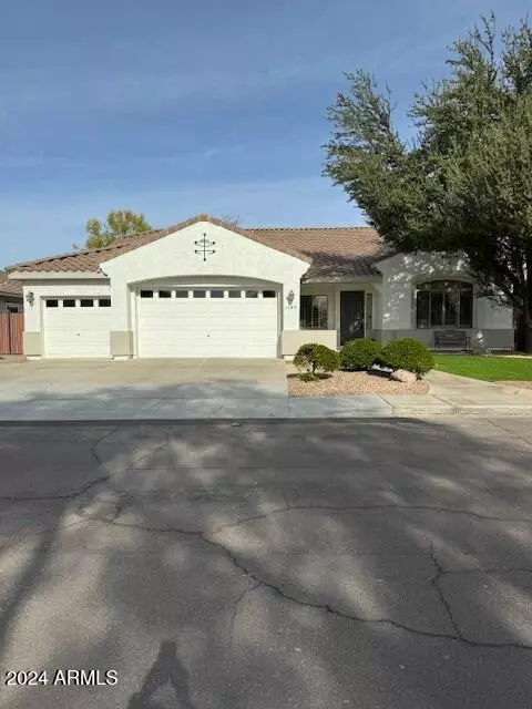 Chandler, AZ 85249,1184 E PRESCOTT Place