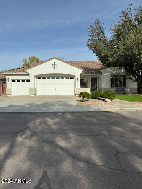 1184 E PRESCOTT Place, Chandler, AZ 85249