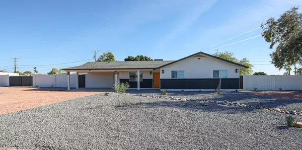 Mesa, AZ 85215,6528 E BAMBI Drive