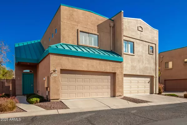 1015 S VAL VISTA Drive #35, Mesa, AZ 85204