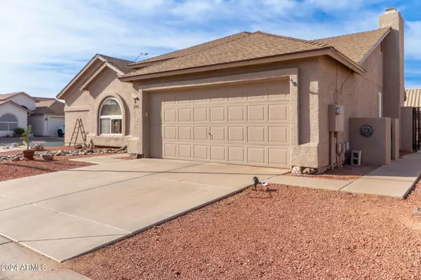 Chandler, AZ 85249,6940 S SUNDOWN Drive