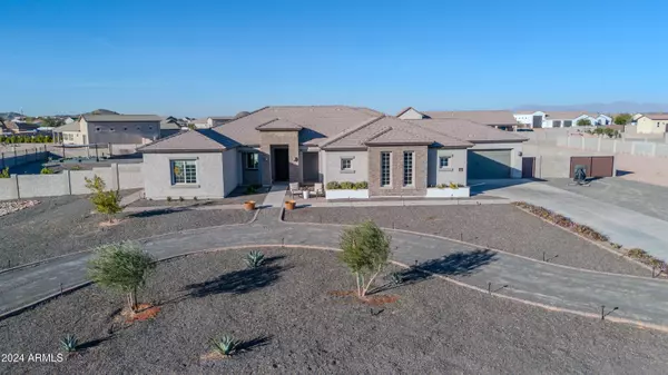 San Tan Valley, AZ 85143,494 W HAXTUN Street