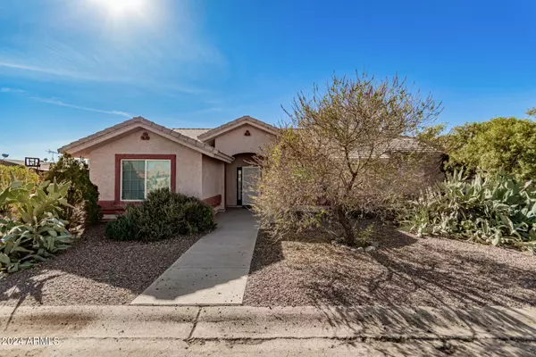 Arizona City, AZ 85123,15819 S BENTLEY Drive