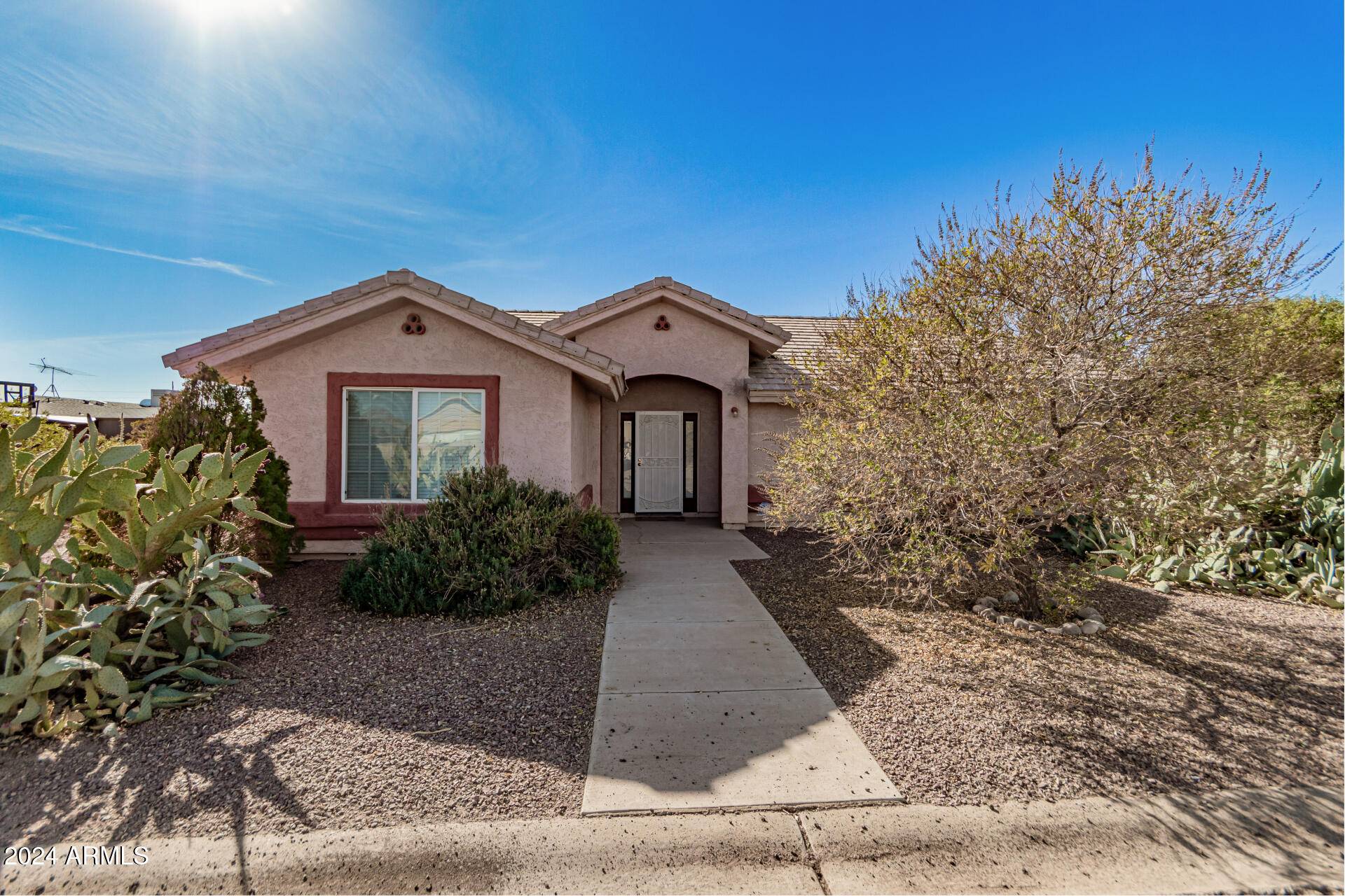 Arizona City, AZ 85123,15819 S BENTLEY Drive