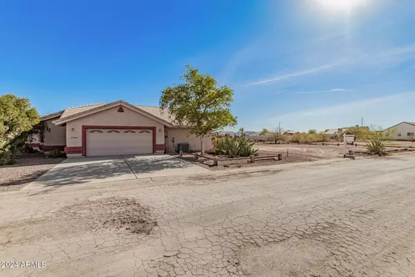 Arizona City, AZ 85123,15819 S BENTLEY Drive