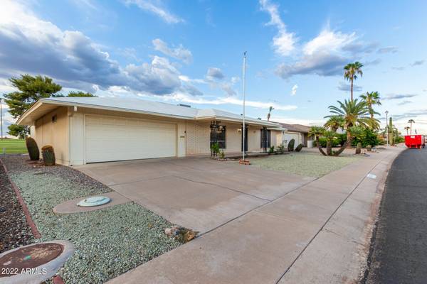 Sun City, AZ 85351,10746 W TROPICANA Circle