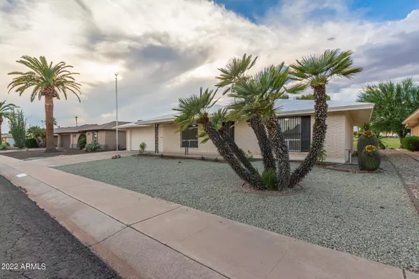 Sun City, AZ 85351,10746 W TROPICANA Circle