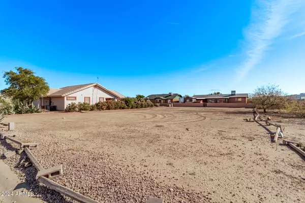 Arizona City, AZ 85123,15837 S BENTLEY Drive #76