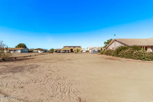 Arizona City, AZ 85123,15837 S BENTLEY Drive #76