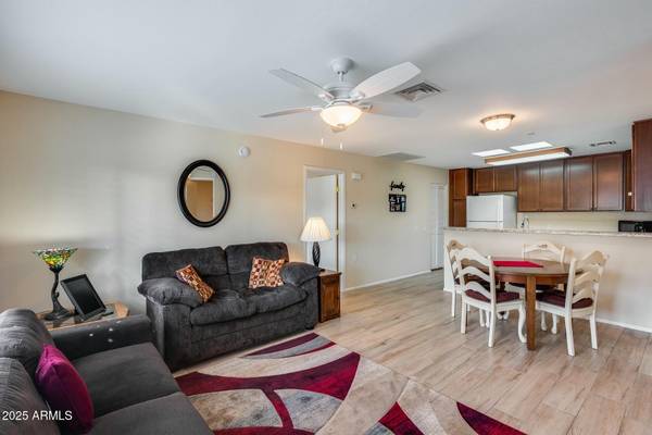 Surprise, AZ 85374,14300 W BELL Road #501