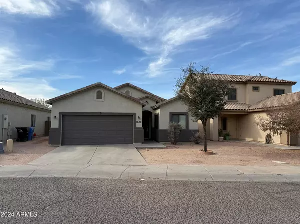 6630 S 10TH Drive, Phoenix, AZ 85041