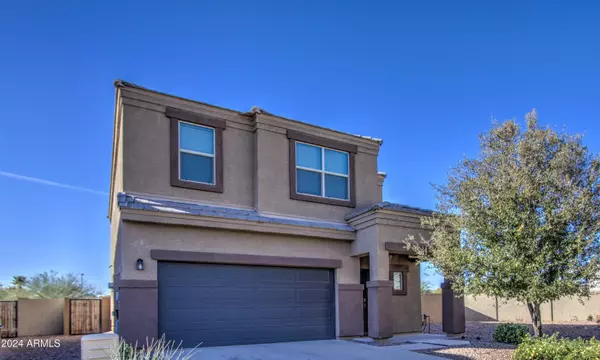 4689 E ARGENTITE Street, San Tan Valley, AZ 85143