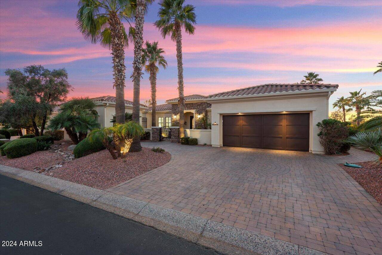 Sun City West, AZ 85375,22926 N DE LA GUERRA Court
