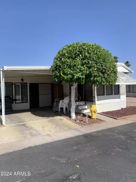 4700 E Main Street #751, Mesa, AZ 85205