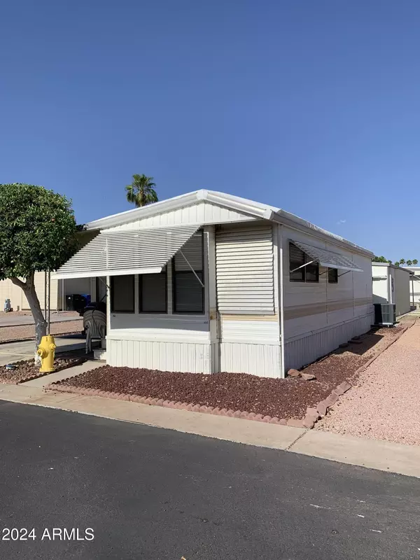 Mesa, AZ 85205,4700 E Main Street #751