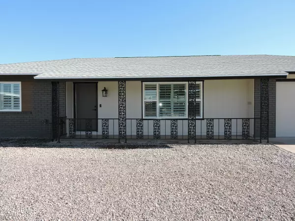 Sun City, AZ 85351,14619 N SHIPROCK Drive