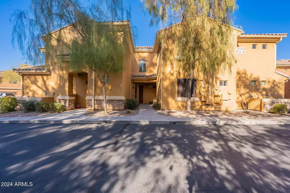 Chandler, AZ 85225,955 E KNOX Road #222