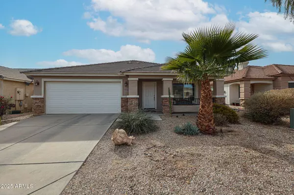 17475 W CARIBBEAN Lane, Surprise, AZ 85388