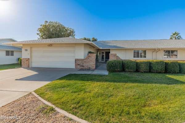 12903 W COPPERSTONE Drive, Sun City West, AZ 85375