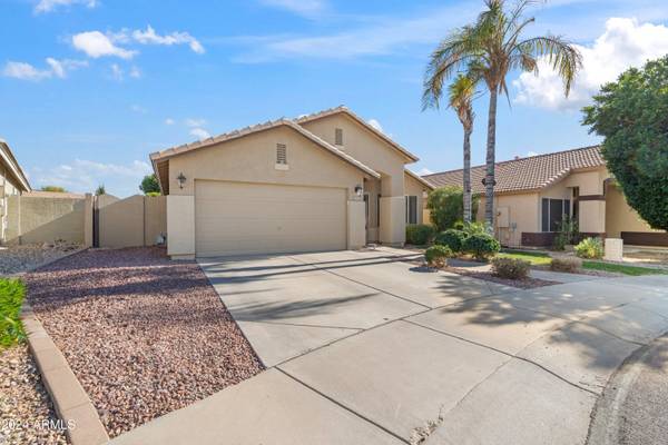 Peoria, AZ 85382,20943 N 85th Lane