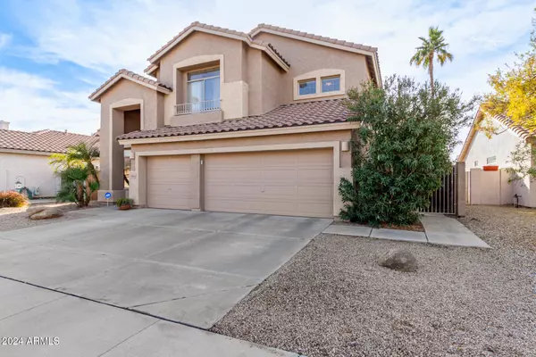 Chandler, AZ 85226,5353 W MERCURY Place