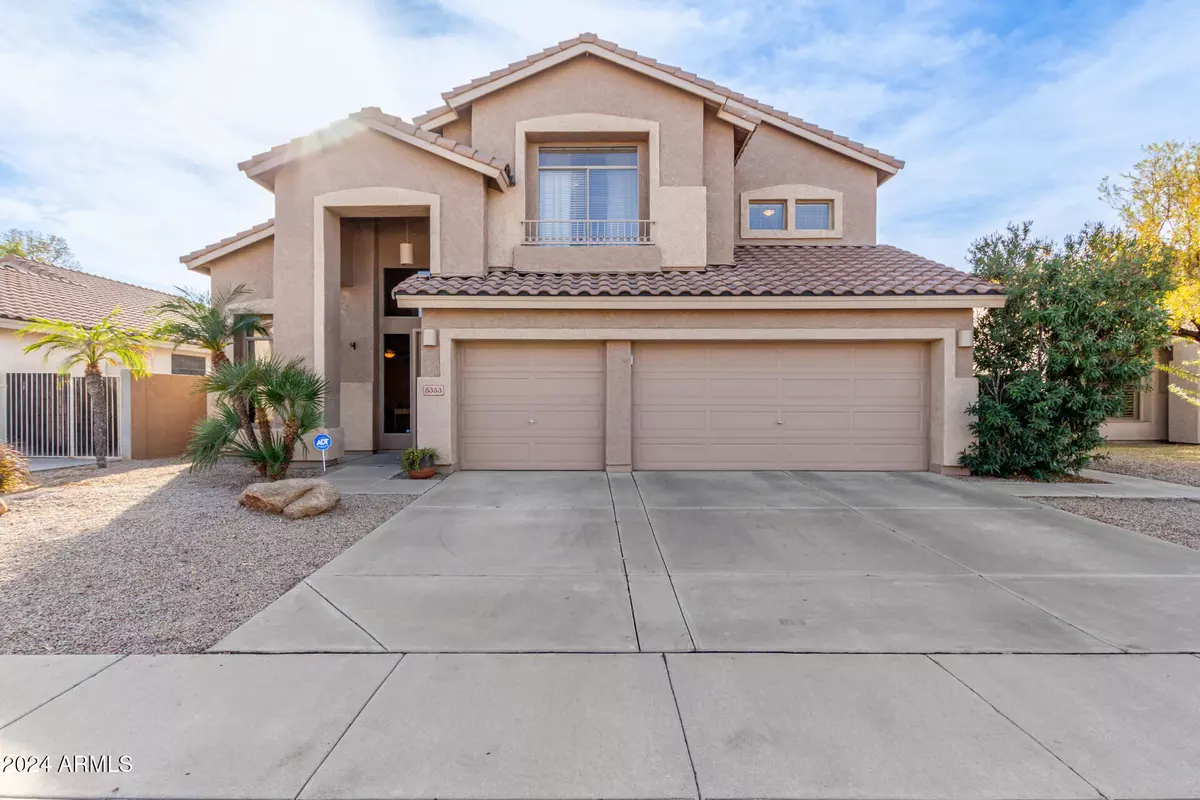 Chandler, AZ 85226,5353 W MERCURY Place