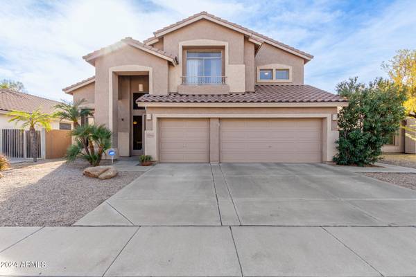 Chandler, AZ 85226,5353 W MERCURY Place