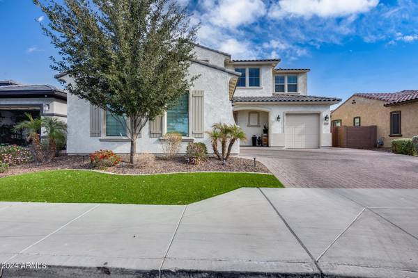 Peoria, AZ 85383,26741 N 74TH Avenue