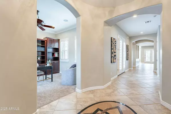 Gilbert, AZ 85297,4353 E SANTA FE Court