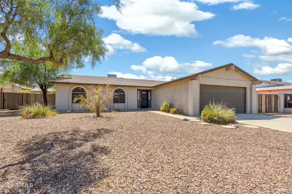 Peoria, AZ 85345,7409 W MISSION Lane