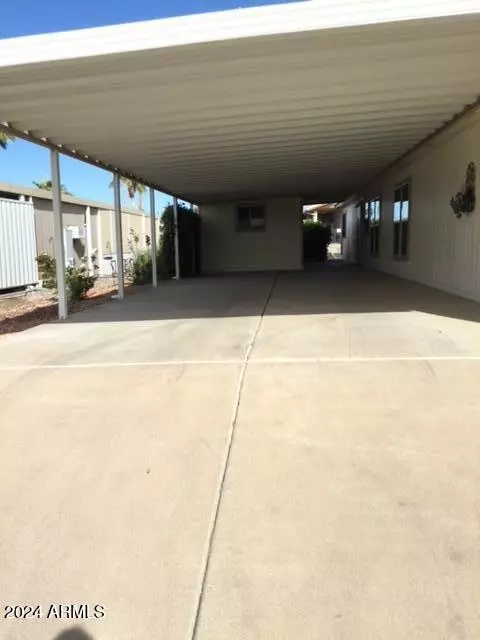 Apache Junction, AZ 85119,3700 S TOMAHAWK Rd, 82 -- #Lot