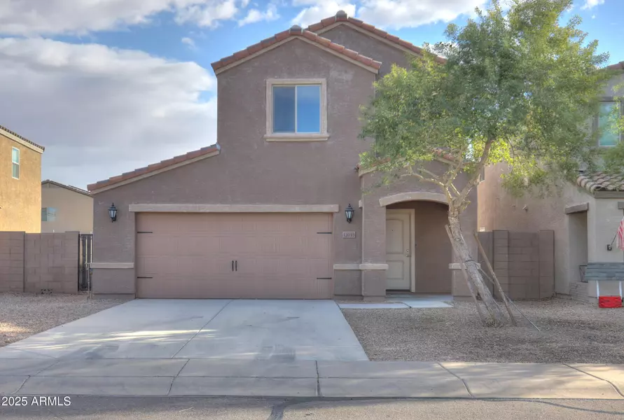 13153 E DESERT LILY Lane, Florence, AZ 85132