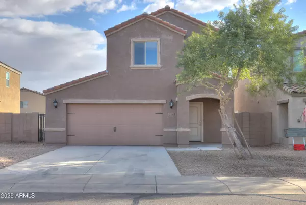 13153 E DESERT LILY Lane, Florence, AZ 85132