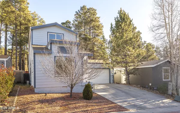 Flagstaff, AZ 86001,1319 S MARK Lane