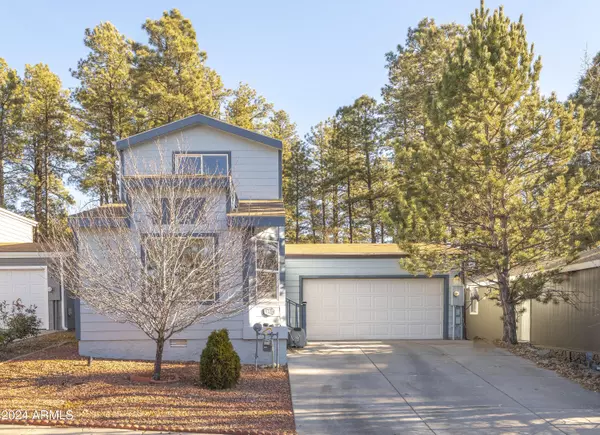 1319 S MARK Lane, Flagstaff, AZ 86001