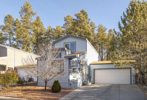 Flagstaff, AZ 86001,1319 S MARK Lane