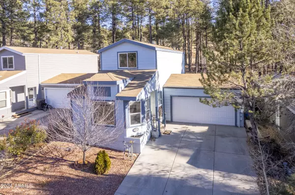 Flagstaff, AZ 86001,1319 S MARK Lane