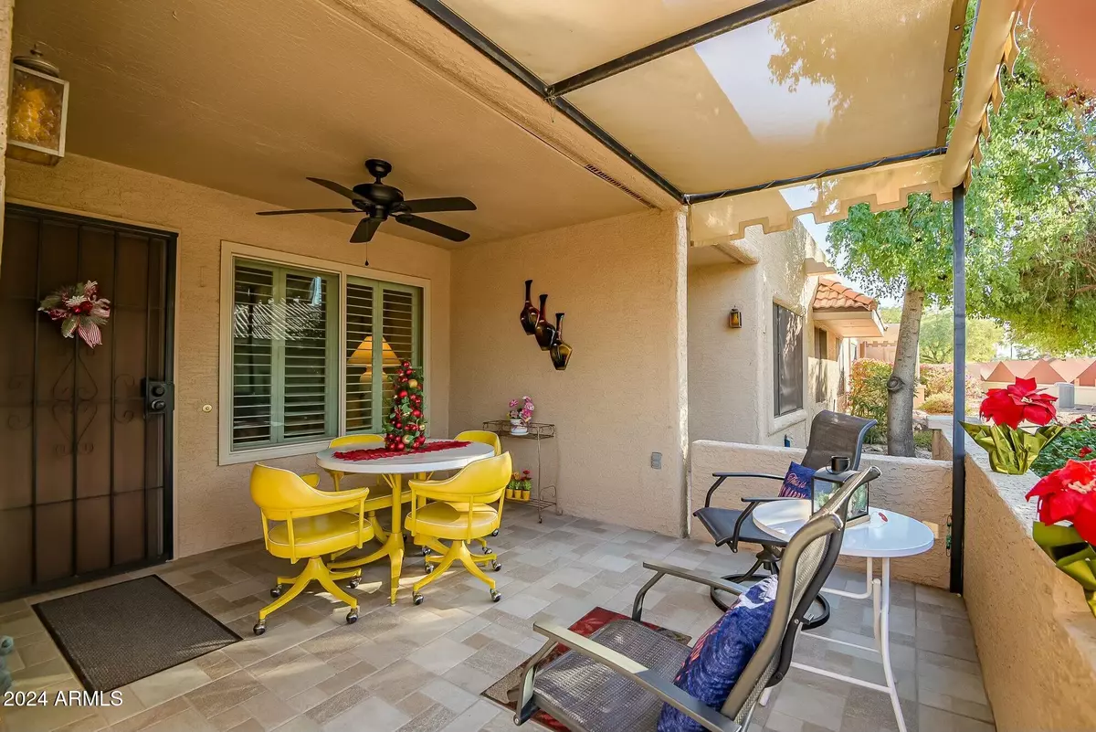 Surprise, AZ 85374,14300 W BELL Road #48