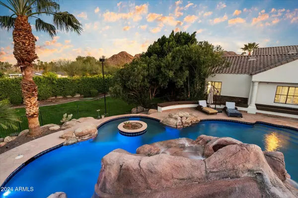 Paradise Valley, AZ 85253,8312 N 50TH Street