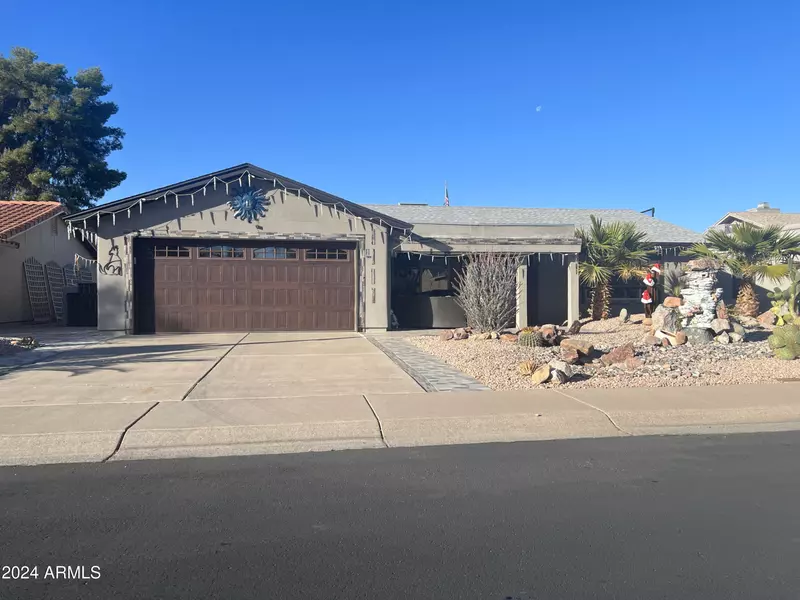 1411 LEISURE WORLD --, Mesa, AZ 85206