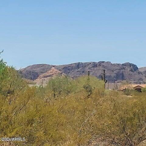 0 E Adobe Dam Road #-, San Tan Valley, AZ 85140