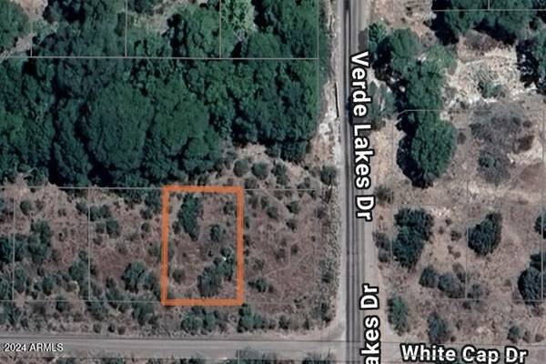 Camp Verde, AZ 86322,3480 E WHITE CAP Drive #99