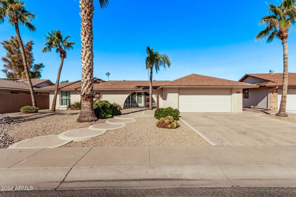 Sun City West, AZ 85375,12414 W COUGAR Drive